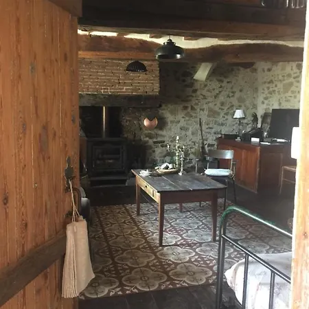 De L'etang Des Noues Holiday home