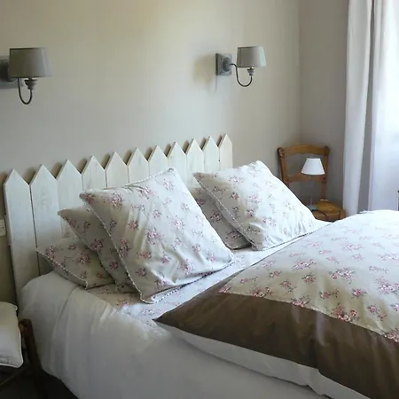 De L'etang Des Noues Casa vacanze *