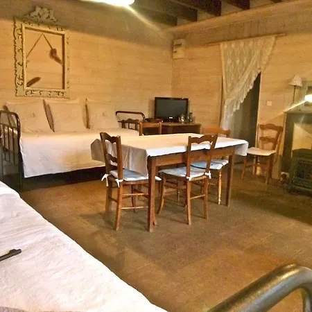 De L'etang Des Noues