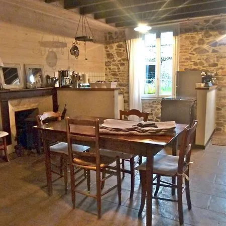 Casa vacanze De L'etang Des Noues Cholet