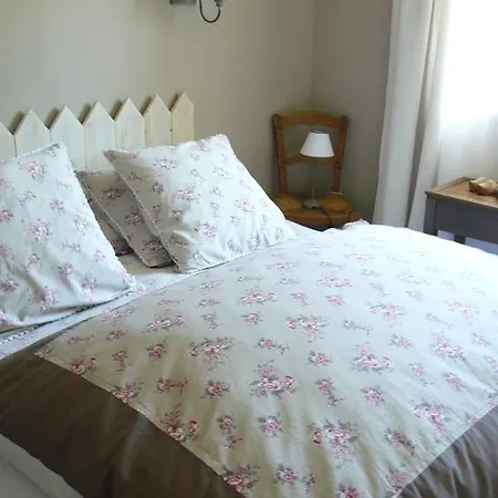 De L'etang Des Noues בית נופש