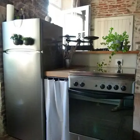 בית נופש De L'etang Des Noues