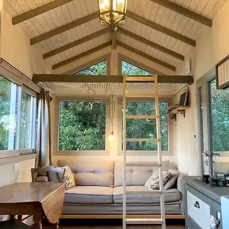 De L'etang Des Noues Nyaraló