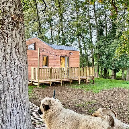 De L'etang Des Noues Holiday home *