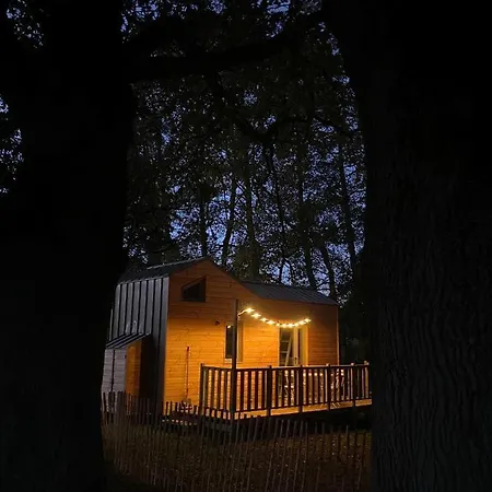 De L'etang Des Noues Holiday home