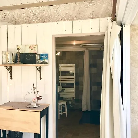 Holiday home De L'etang Des Noues