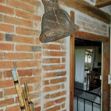 Nyaraló De L'etang Des Noues