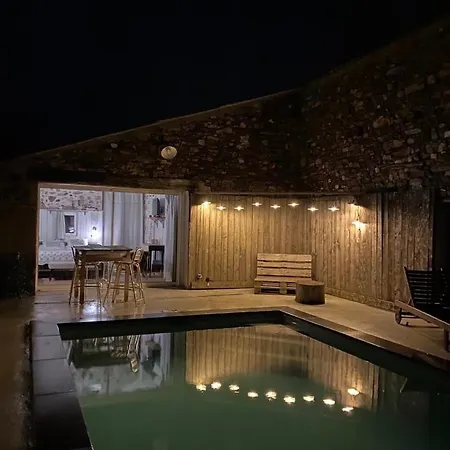 De L'etang Des Noues Holiday home Cholet
