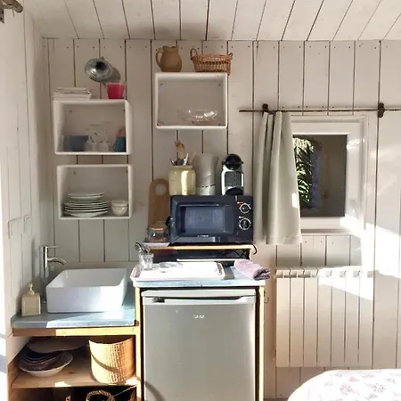 Holiday home De L'etang Des Noues Cholet