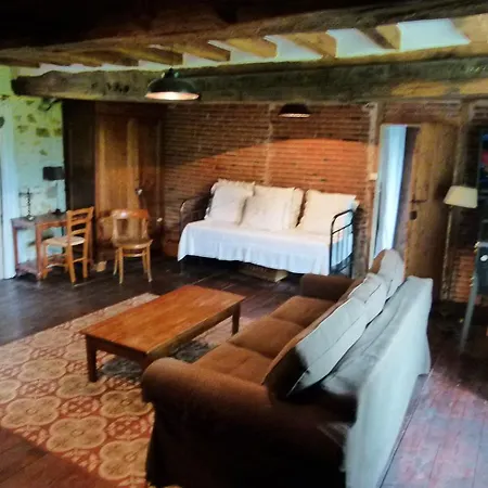 De L'etang Des Noues Casa vacanze Cholet