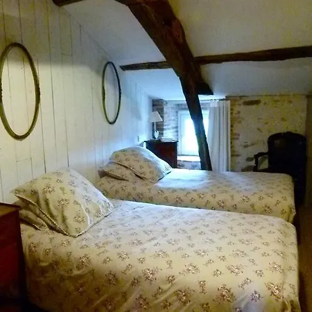 De L'etang Des Noues * Cholet