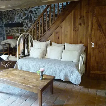 בית נופש De L'etang Des Noues שולה