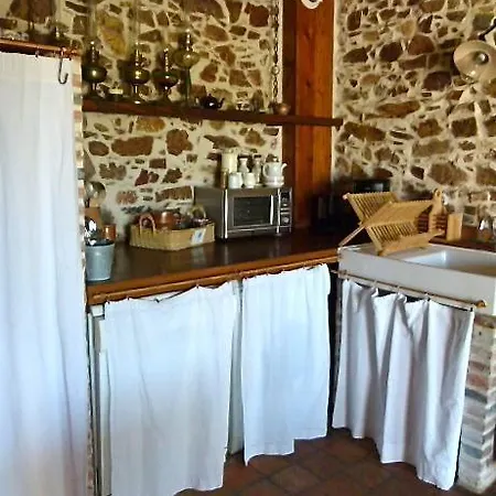 בית נופש De L'etang Des Noues *