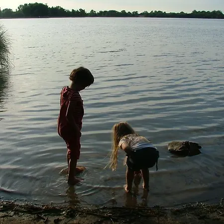 De L'etang Des Noues *