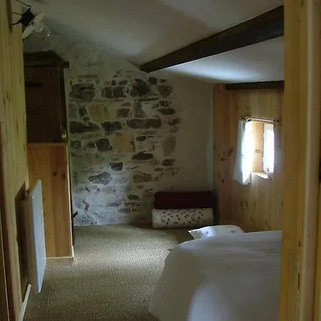 בית נופש De L'etang Des Noues