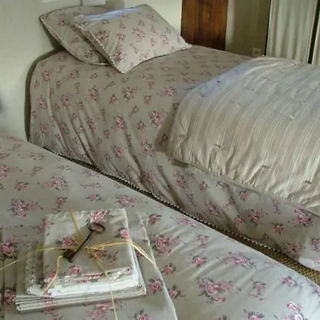 Nyaraló De L'etang Des Noues *