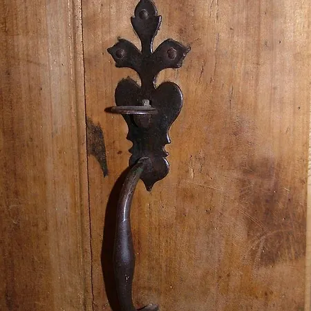 בית נופש De L'etang Des Noues שולה