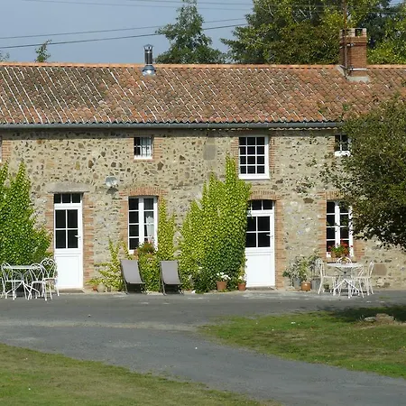 De L'etang Des Noues שולה