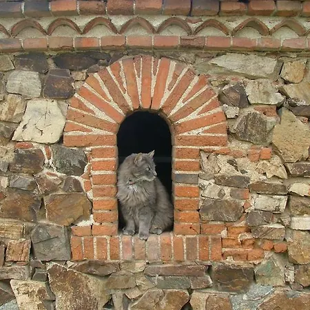 בית נופש De L'etang Des Noues שולה