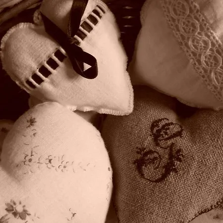 בית נופש De L'etang Des Noues