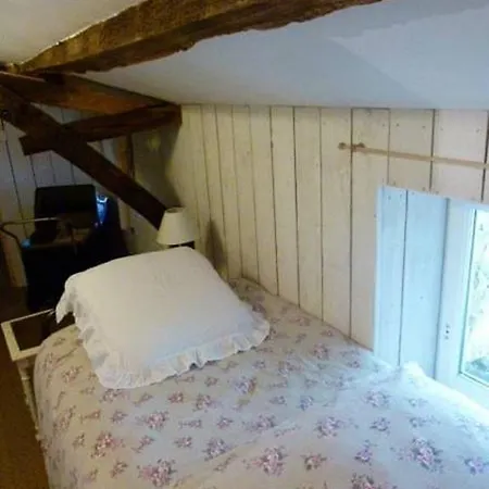 De L'etang Des Noues Casa vacanze *