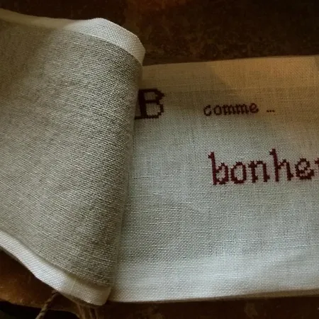 De L'etang Des Noues *