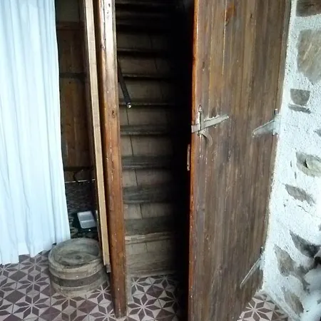 De L'etang Des Noues *