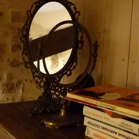 De L'etang Des Noues בית נופש שולה