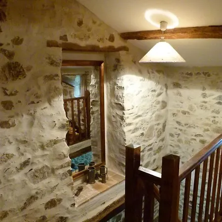 De L'etang Des Noues בית נופש שולה