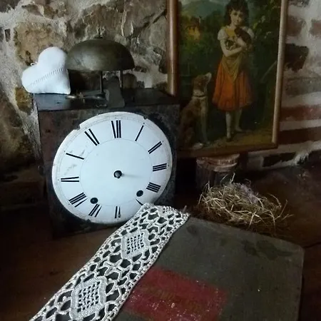 De L'etang Des Noues *