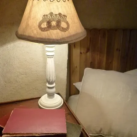 De L'etang Des Noues בית נופש