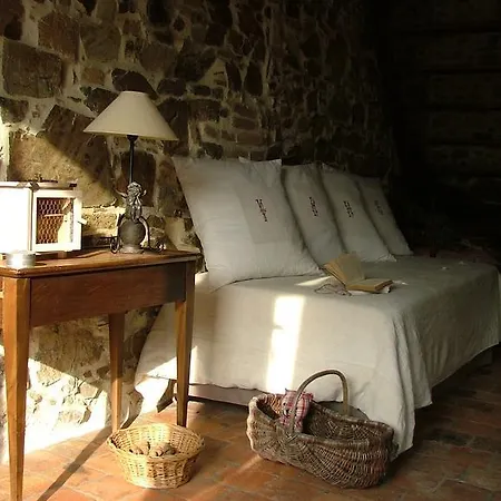 De L'etang Des Noues Дом отдыха Шоле