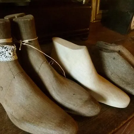 De L'etang Des Noues Nyaraló Cholet