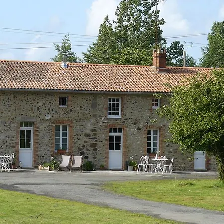 De L'etang Des Noues * Шоле