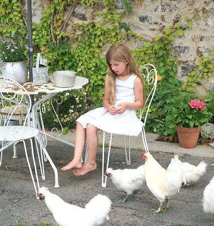 De L'etang Des Noues *