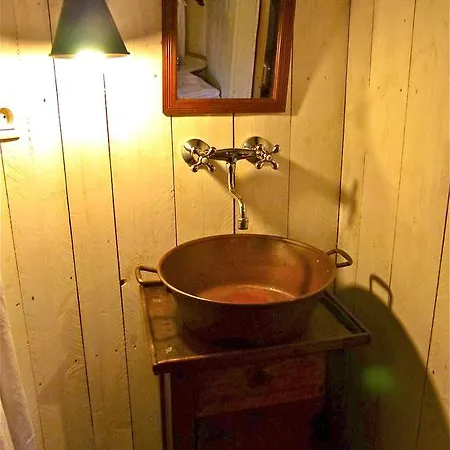 De L'etang Des Noues בית נופש