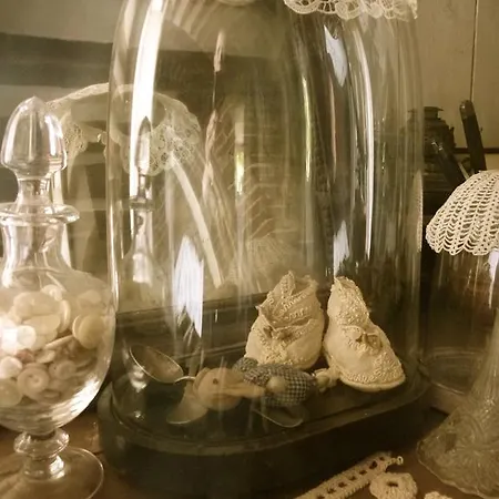 De L'etang Des Noues *