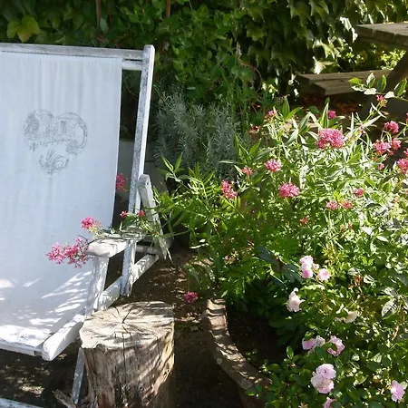 De L'etang Des Noues בית נופש