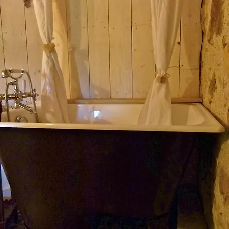 De L'etang Des Noues Casa vacanze