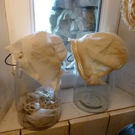 De L'etang Des Noues Nyaraló