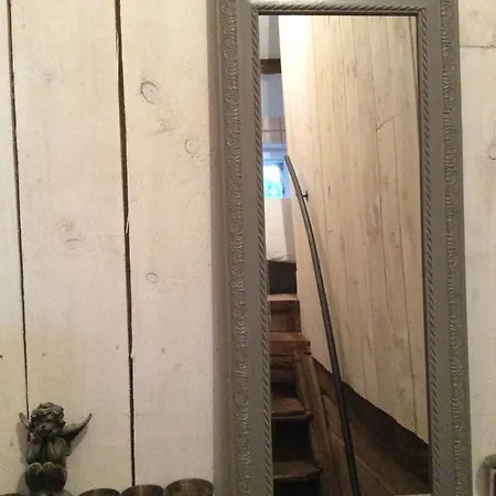 De L'etang Des Noues Nyaraló