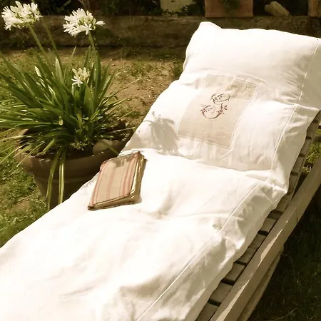 De L'etang Des Noues Hébergement de vacances *