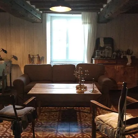 De L'etang Des Noues Holiday home