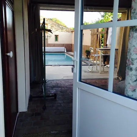 De L'etang Des Noues Casa vacanze