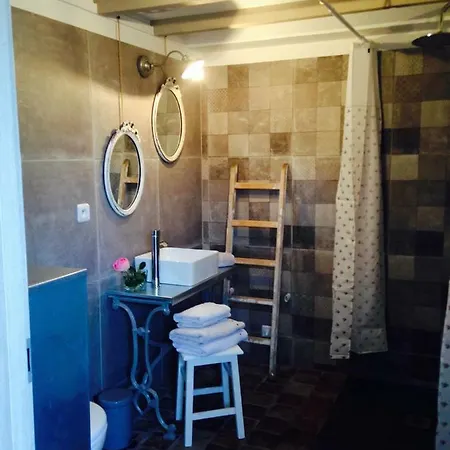 Nyaraló De L'etang Des Noues *