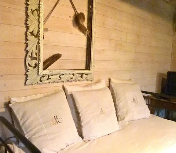 De L'etang Des Noues