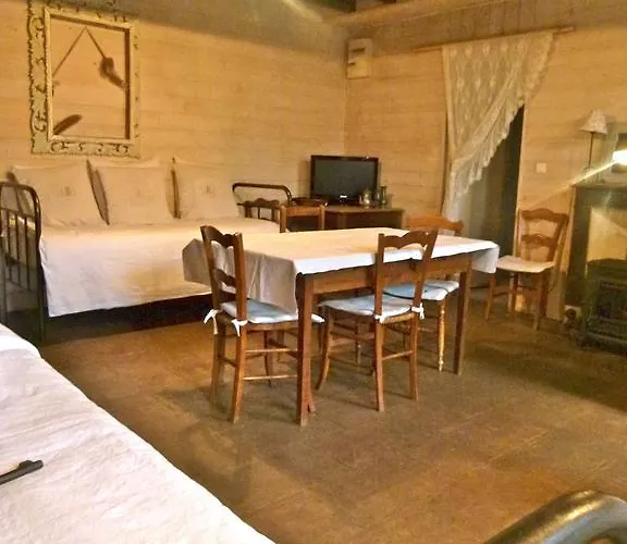 De L'etang Des Noues