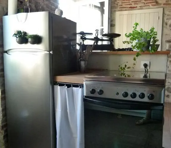 Feriehus De L'etang Des Noues