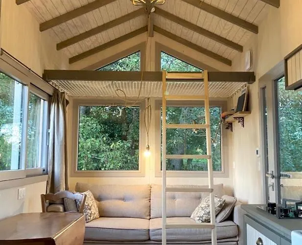 De L'etang Des Noues Feriehus