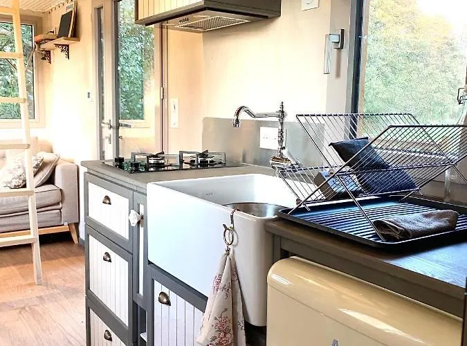 別荘 De L'etang Des Noues *